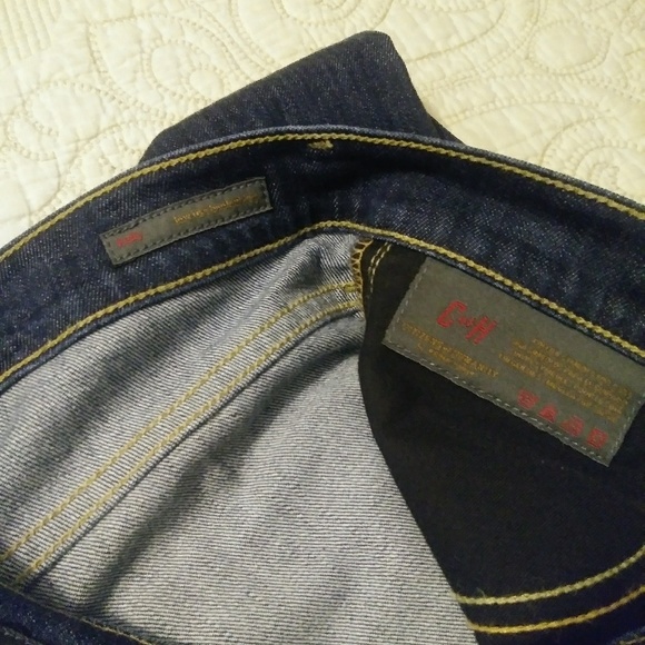 Citizens of Humanity Jeans -Bootcut - Picture 7 of 7